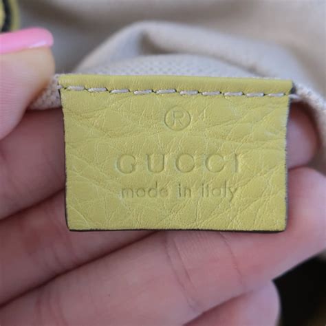 how can i tell if my gucci watch is real|check gucci serial number.